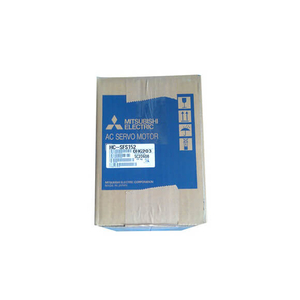 Mitsubishi MELSERVO-J2S servomootor 1,5 kW HC-SFS152