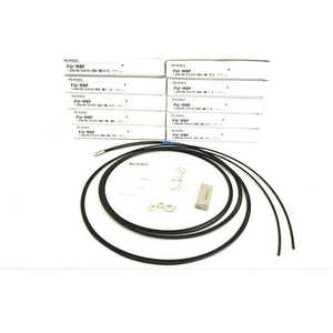 Sensor Serat Optik Keyence FU-R67 FU-R67G FU-R6F FU-R77 FU-R77G FU-R7F