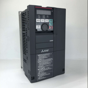 Mitsubishi VFDs Inverter 0.4kW FR-A820-0.4K-1