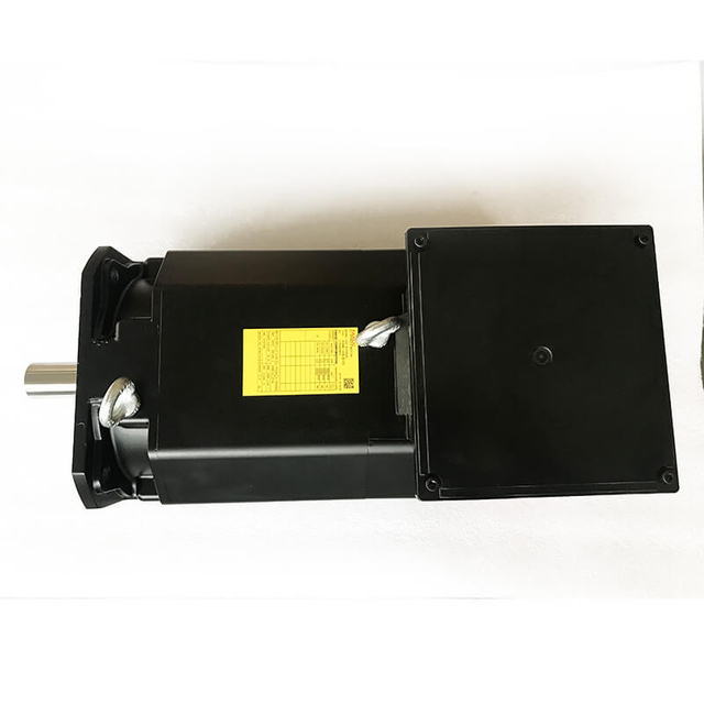 Fanuc AC Servo Motor A06B-1507-B100 A06B-1507-B103 A06B-1507-B153