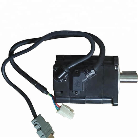Yaskawa Servo Motors 200W SGM7J-02A7C6S Sigma-7
