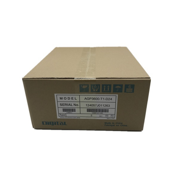 Proface Dokunmatik ekran paneli AGP3600-T1-D24 HMI PFXGP3600TAD