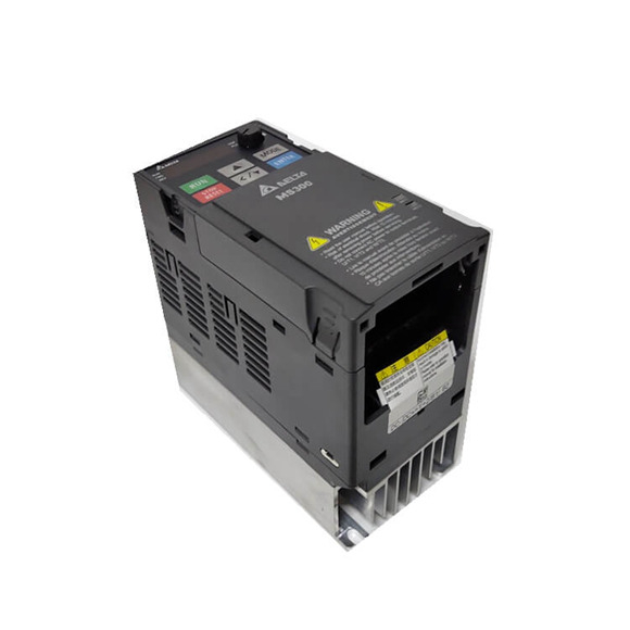 Delta keitikliai VFD MS300 3 fazių 15kw IP40 VFD65AMS23ENSAA