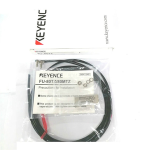 חיישני סיבי Keyence FU-66TZ FU-67TG FU-67TZ FU-77TG FU-70TU FU-77TZ