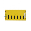FANUC SERVOVERST&Auml;RKER E/A-Modul A03B-0819-C001 A03B-0819-C002