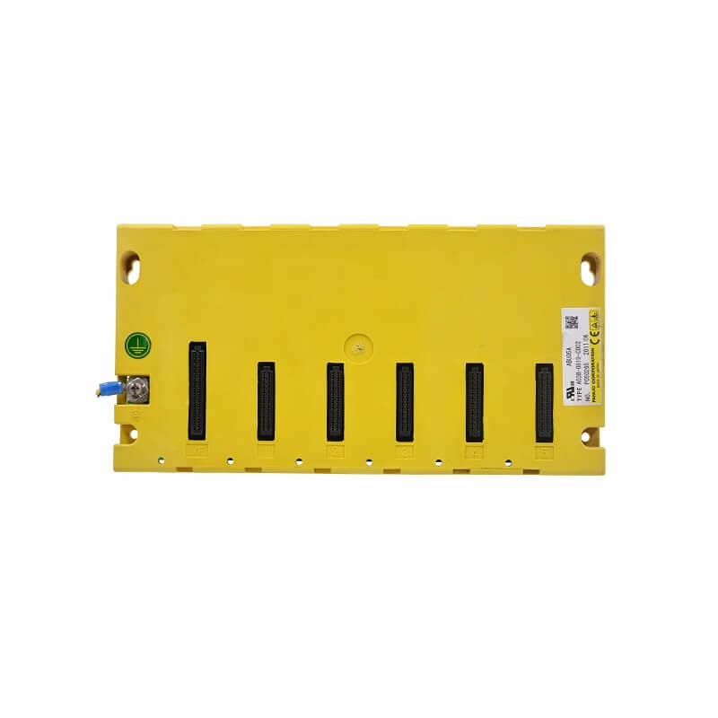 FANUC SERVOVERST&Auml;RKER E/A-Modul A03B-0819-C001 A03B-0819-C002