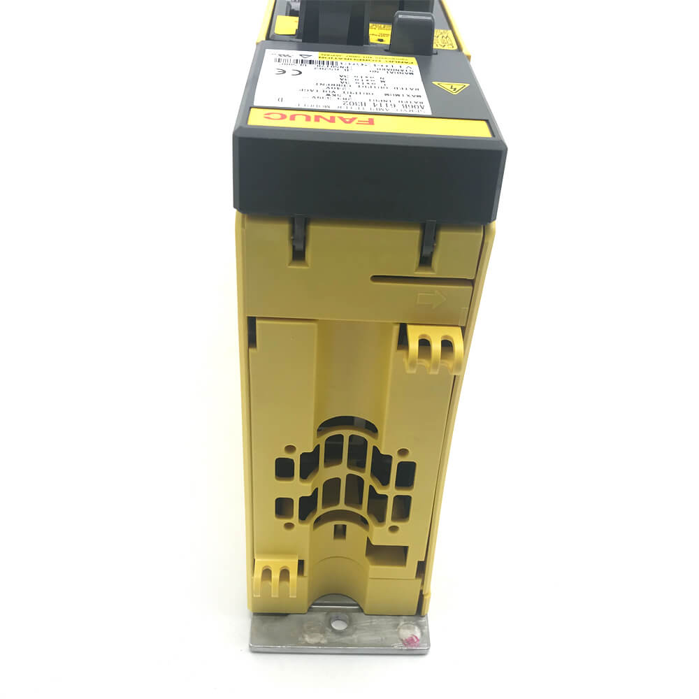 Fanuc servoforstærkermodul A06B-6114-H301 A06B-6114-H302 A06B-6114-H304