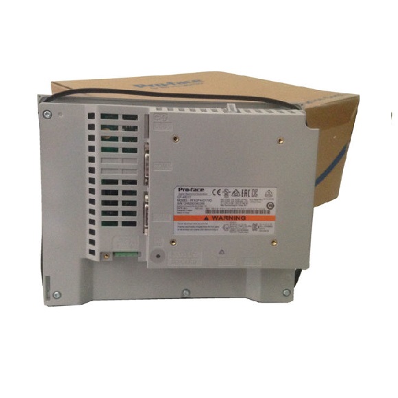 Scáileán tadhaill proface hmi pfxgp4401tadr