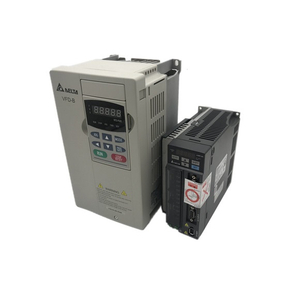 Дельта інвертори серії VFD-B 7,5 кВт VFD075B43A 380 В