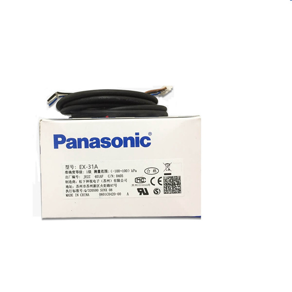 Capteur photo&eacute;lectrique Panasonic EX-31A EX-31B EX-33 EX-32A EX-32B EX-31A-PN