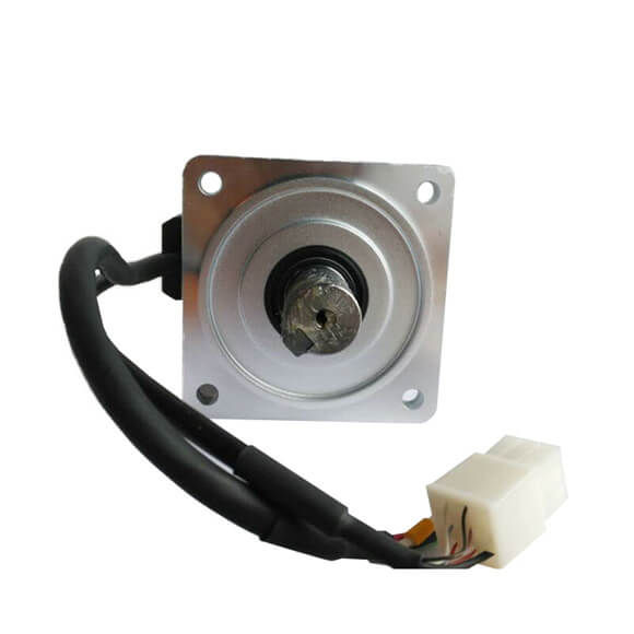 Động cơ servo Panasonic MINAS A6 750w Break MHMF082L1V2M