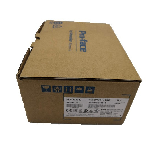 Dotykov&aacute; obrazovka Proface HMI PFXGP4114T2D