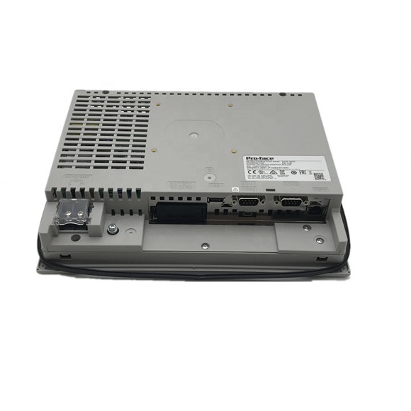 10' پروفائل ٹچ اسکرین HMI PFXGP4521TAA