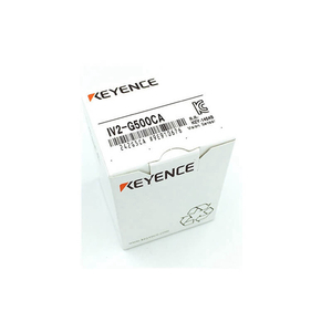 Keyence Vision ցուցիչ `ներկառուցված AI IV2-G300CA IV2-G600MA- ով