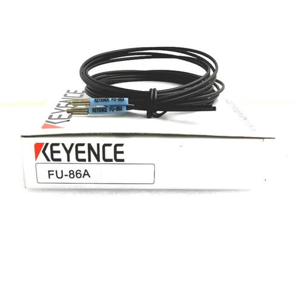 Sensors de fibra &ograve;ptica Keyence FU-86H FU-86Z FU-87 FU-87K FU-88 FU-88K FU-91 FU-92