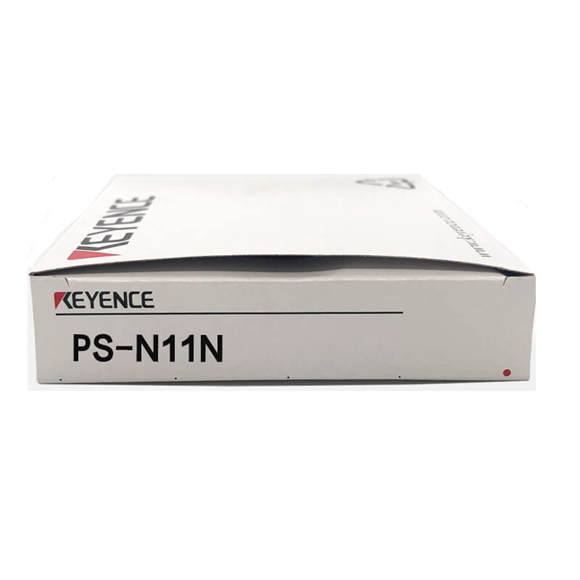 Keyence fotoelektrick&yacute; sn&iacute;mač PS-N11P PS-N12P PS-N11CP PS-N12CP