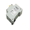 Eaton MCB ឧបករណ៍បំលែងសៀគ្វីខ្នាតតូច PBSM 30mA 2/3/4-pole ប្រភេទ AC ពន្យាពេល