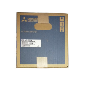 Servomoteur Mitsubishi MR-J3 7,5KW MR-J3-700A