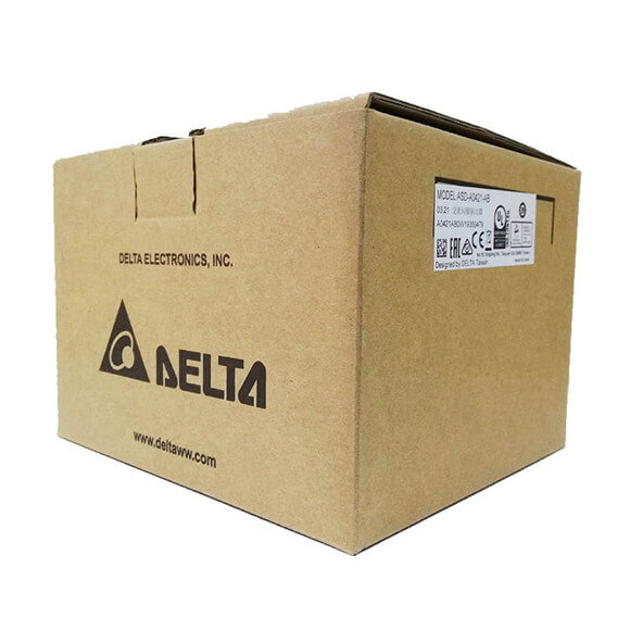 Servoazionamento Delta ASDA-AB 200W ASD-A0221-AB