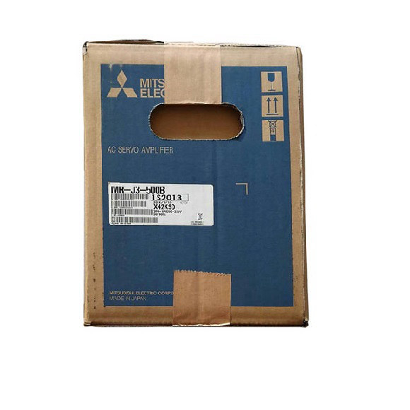 Servomoteur Mitsubishi MR-J3 5KW MR-J3-500B