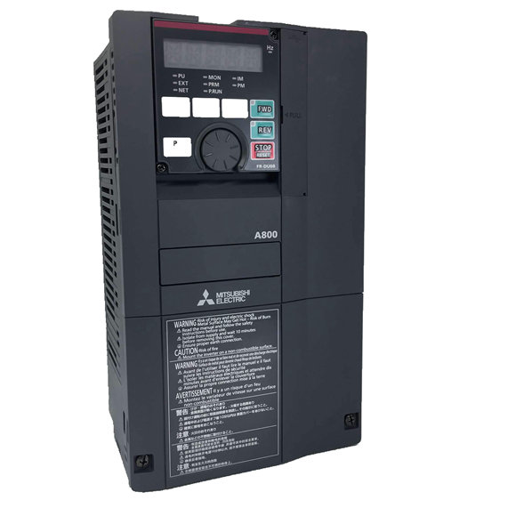 Mitsubishi VFDs Invertteri 1.5kW FR-A820-1.5K-1