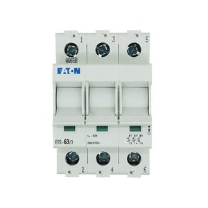 Eaton iżolanti swiċċ EIS Serje 1P 2P 3P 4P 40A 63A 80A 100A
