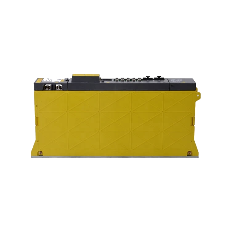 Modulo di alimentazione Fanuc A06B-6096-H201 A06B-6096-H202 A06B-6096-H301