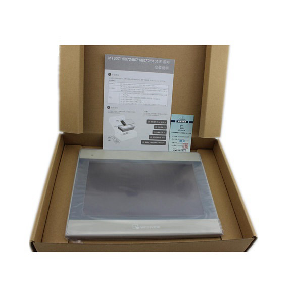 Weintek HMI MT8101iE