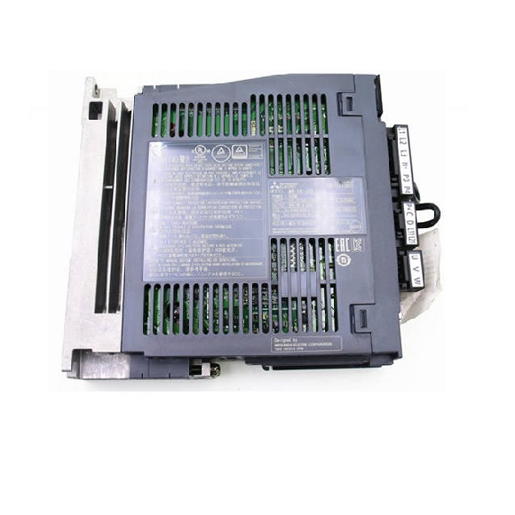 Mitsubishi MELSERVO-J4-serien servoforsterker 400W MR-J4-40B
