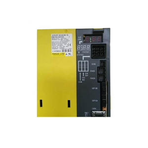 M&oacute;dulo de accionamiento del amplificador de husillo Fanuc A06B-6164-H343#H580