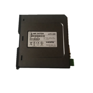 Weintek Machine TV-interface mTV-100