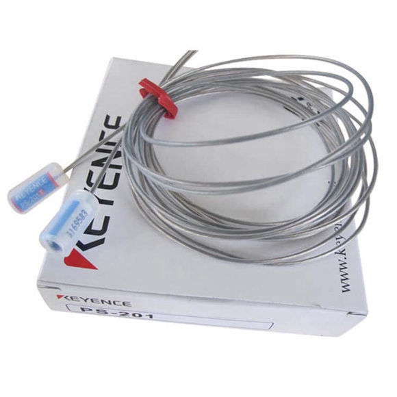 Fotoelektrični senzor Keyence PS-201 PS-201C PS-202