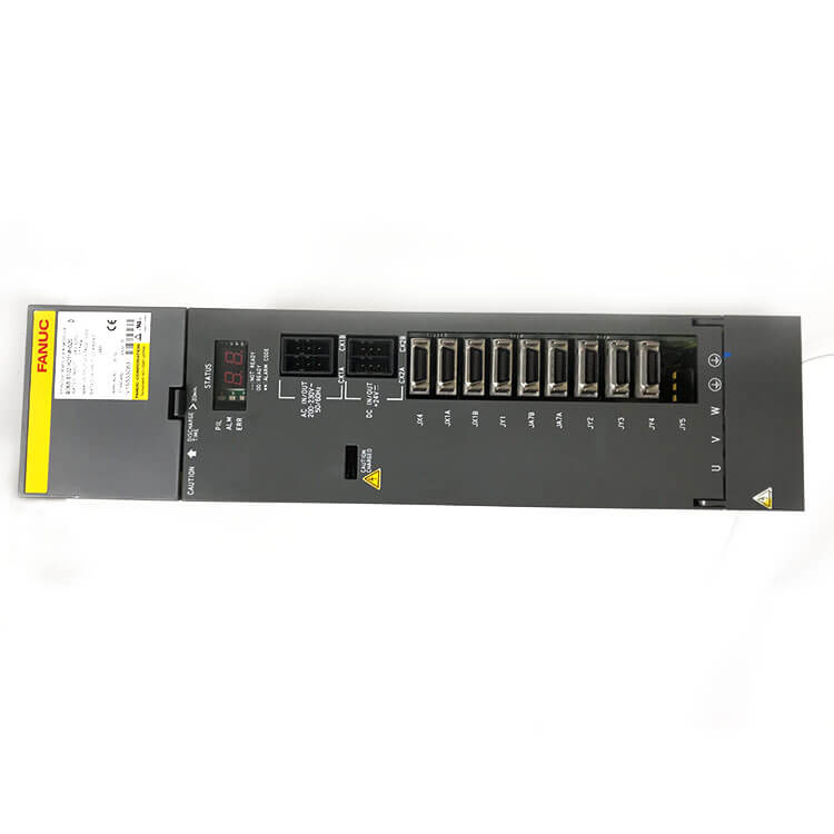 Modul Penguat Spindle Fanuc A06B-6102-H211#H520 A06B-6102-H145#H520