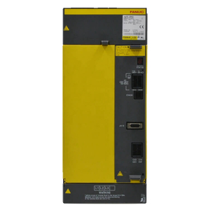 Module d'entra&icirc;nement d'amplificateur de broche Fanuc A06B-6120-H045 A06B-6120-H018