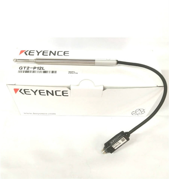 Keyence digit&aacute;lny kontaktn&yacute; senzor GT2-PA12K GT2-PA12KL GT2-PA12 GT2-PA12L