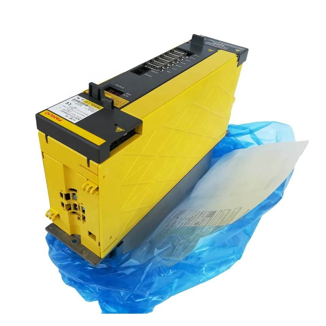 Fanuc Servo усилитель модуль A06B-6111-H037#H550 A06B-6111-H015#H550