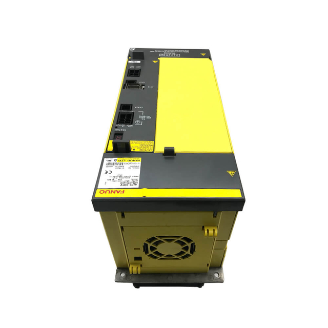 Moduł wzmacniacza serwo FANUC A06B-6150-H030 A06B-6150-H100