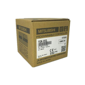 Mitsubishi PLC Controller Module FX2N-32CCL