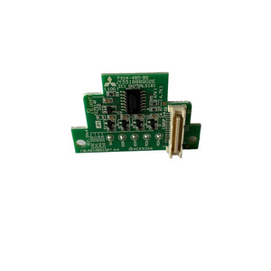 Mitsubishi PLC tabula Communicationis FX2N-232-BD