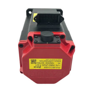 Fanuc AC Servo Motor A06B-2223-B100 A06B-2223-B101 A06B-2223-B102