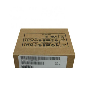 PLC-uri Siemens SIMATIC ET 200SP, modul de intrare digitală 6ES7131-6BF01-0BA0