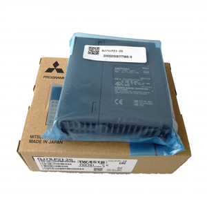 Mitsubishi MELSECNET/H mrežni modul QJ71LP21-25