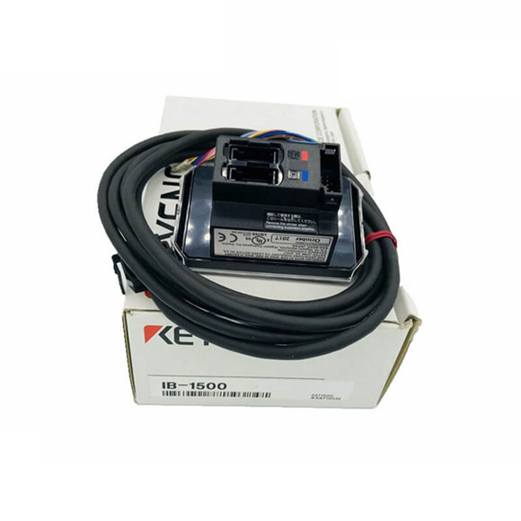 Keyence spindulio jutiklis IB-01 IB-05 IB-10 IB-30 IB-1000 IB-1500 IB-1050 IB-1550