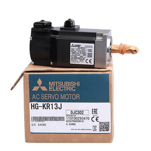Mitsubishi MELSERVO-J4 Servomotor 100W HG-KR13J