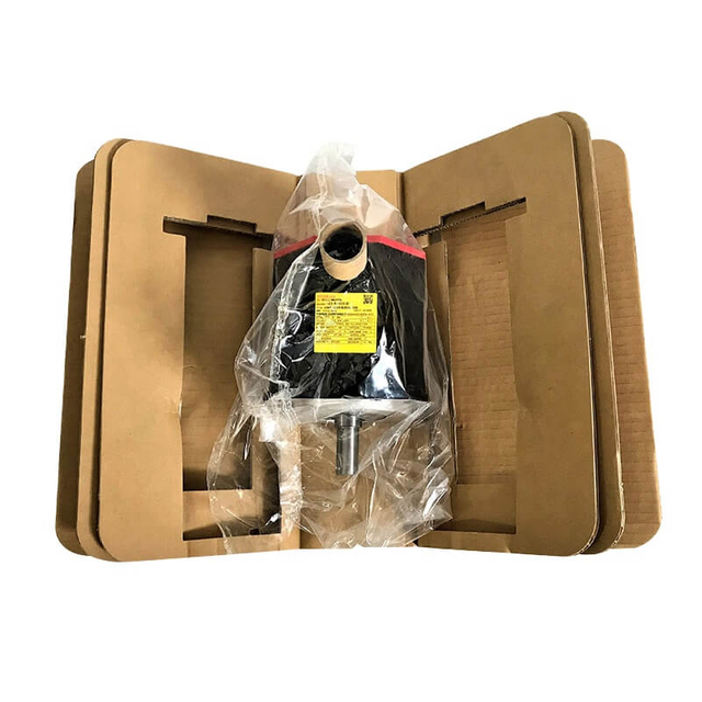 Fanuc AC Servo Motor A06B-0235-B200 A06B-0235-B201 A06B-0235-B202