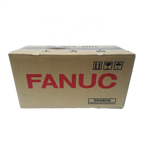 Fanuc AC-servomotor A06B-0253-B100 A06B-0253-B101 A06B-0253-B102