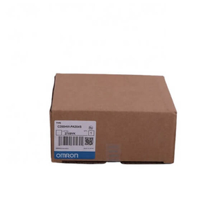 OMRON PLC CS-SERIES Quy trình tương tự đơn vị I/O CS1W-PTS56