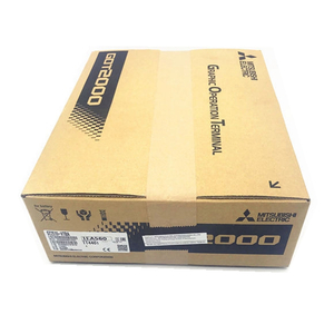 10.4″ Mitsubishi Touch ekran HMI GT2510F-VTNA GT2510F-VTND