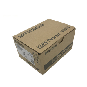 Mitsubishi HMI dotykový displej GT1020-LBL/LWL