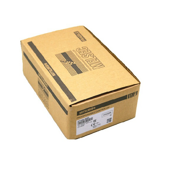 5.7' Mitsubishi HMI ekran osjetljiv na dodir GT1055-QSBD GT1050-QBBD